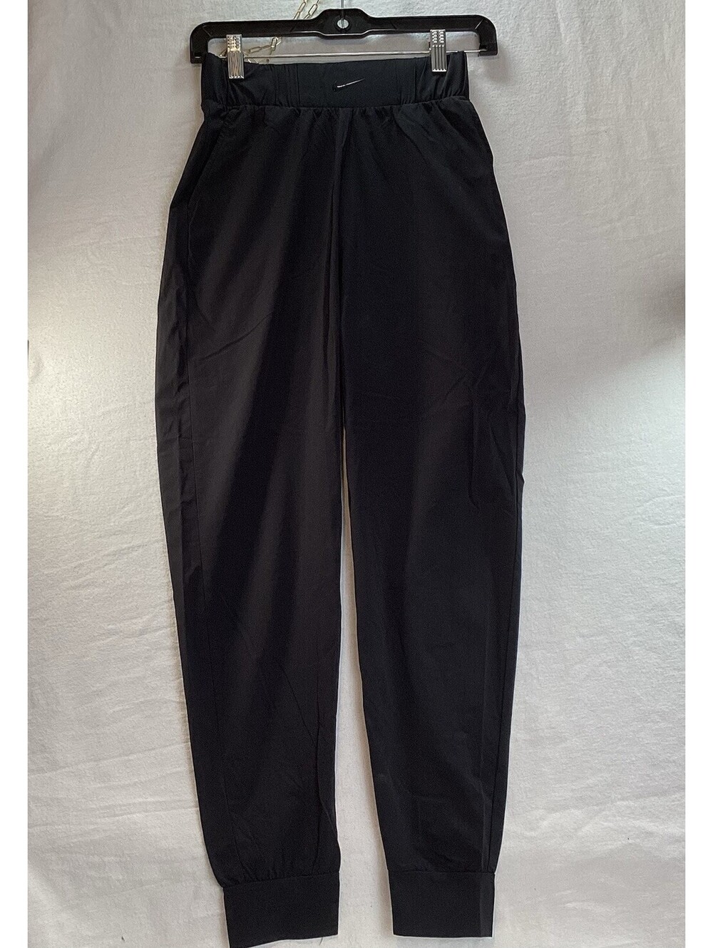 Nike Pants Women's Sz XS Dri-Fit Athletic Lightweight Joggers Stretch